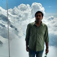 ajay singh nehra