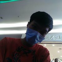 Muhammad Ridwan