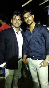 सम्राट यदुवंशी