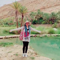 Mirna Mohamed