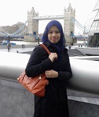 Farah Baina
