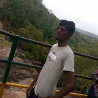 Dineshkumar