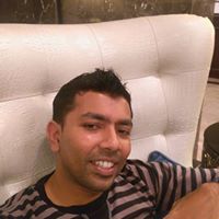 Poshitha Wickramanayake
