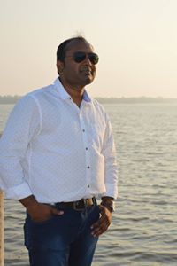Himansu Sekhar