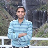 Asad Mehmood