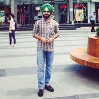 Varinder Romana