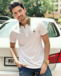 Gaurav Sharma