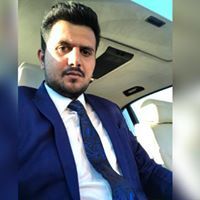 Randeep Deol