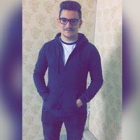 Aiham Khamash