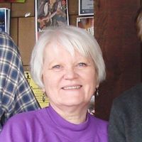 Laurie Dorr