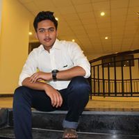 Syed Adil