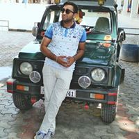 Sahil Kumar