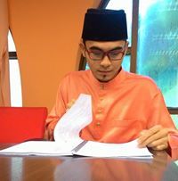 Ahmadmukmin Noorhishamuddin