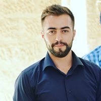 Abdalla Alahmed