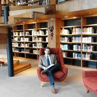 Michel Rowland García