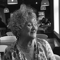 Jo Walsh