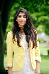 Shravya Devireddy