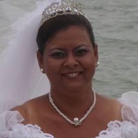 Lydia Nerahoo-Hyde