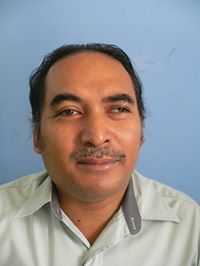 Abdul Rahim