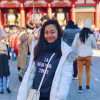 Mika Tuazon