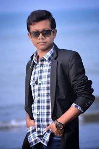 Md Uddin