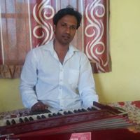 Sunil Shinde