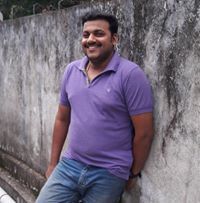 Prasanth Mrprasanth