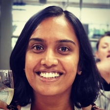 Rachna Nambiar Jain