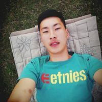 Ж. Оюунбаяр