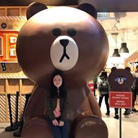 Nicole Chim