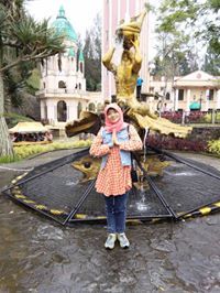 Eva Nursyifa