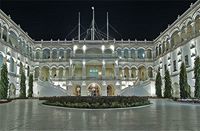 المقداد تاج السر