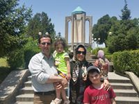 Mohsen Khanpoor