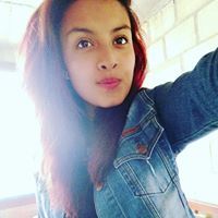 Marianhe Rodriguez