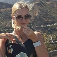 Мария Донцова