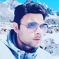 Vikrant Rana