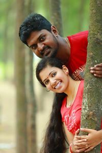 Anjitha Sathyan