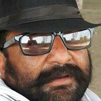 Manojkumar Krishna