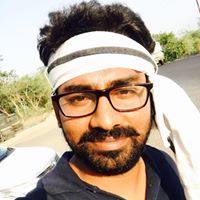 Suresh Suri
