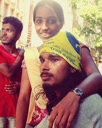 Kishor Karthikeyan