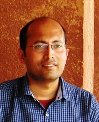 Nishant R Swami Hulle