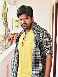 Rajavelu S