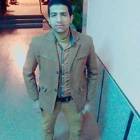Ahmed Hassen