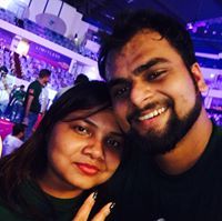 Rohit Gupta