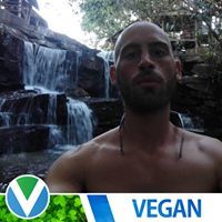 Adam Plantbased Townsend