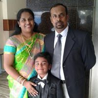 Sylvester Mathew