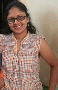 Vidya Vishu R
