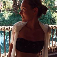 Златослава Терехова