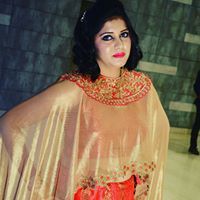 Simran Shaw