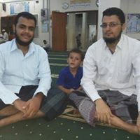 البراء الميسري